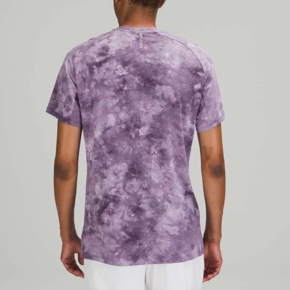 Lululemon Always Agile Short Sleeve Shirt - Picture 4 of 9